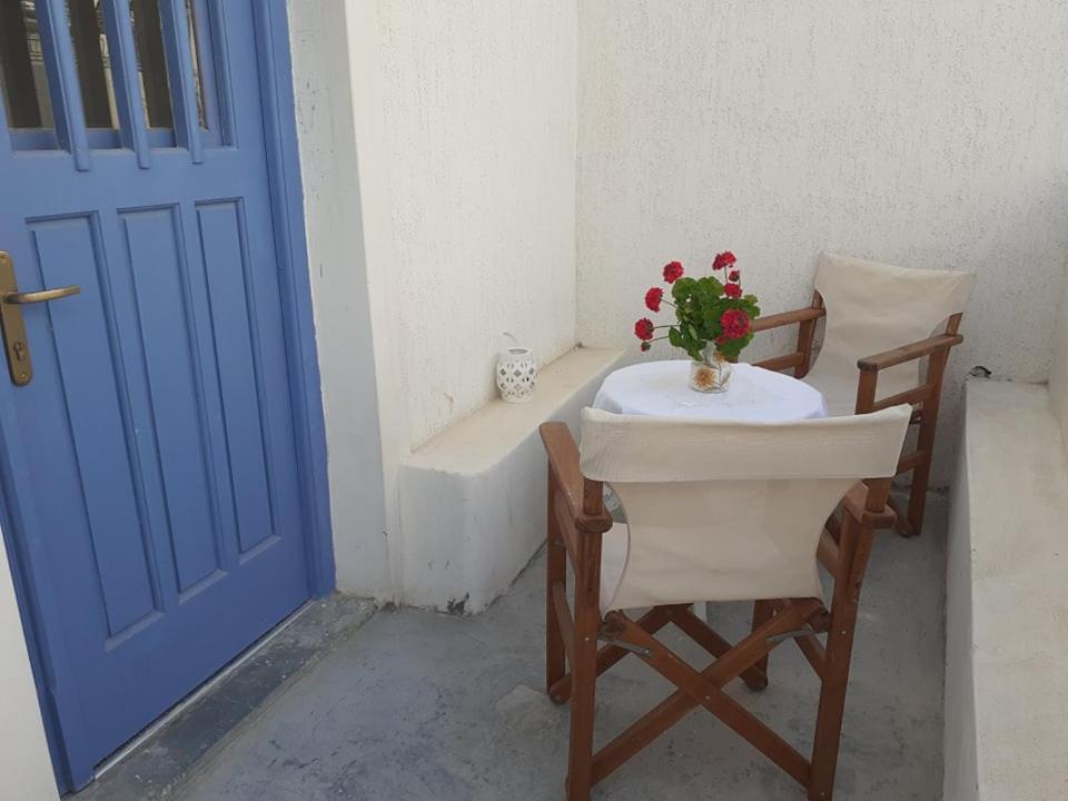 Eleni'S Traditional House Triovasálos Екстериор снимка