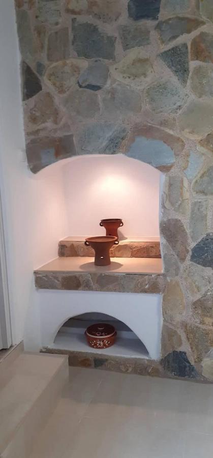 Eleni'S Traditional House Triovasálos Екстериор снимка