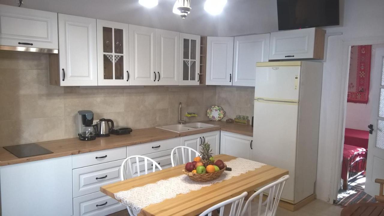 Eleni'S Traditional House Triovasálos Екстериор снимка
