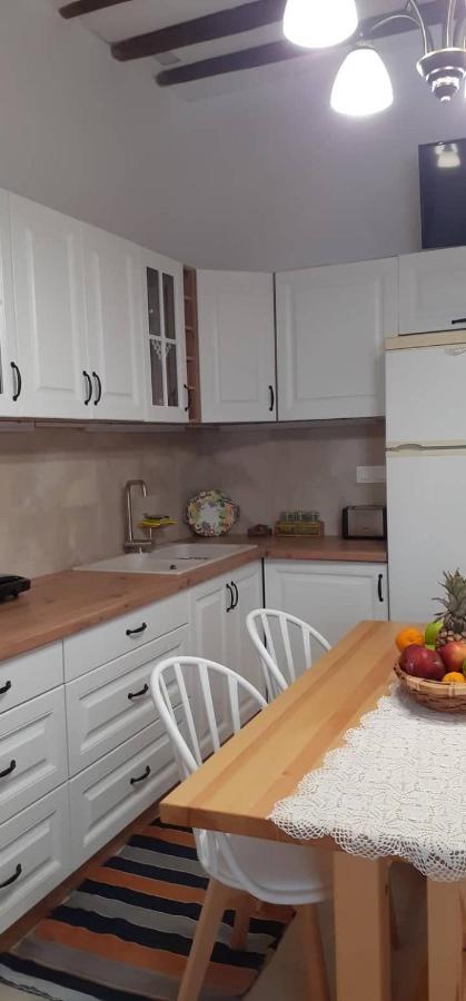 Eleni'S Traditional House Triovasálos Екстериор снимка